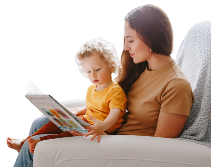 Reading Readiness Speech Therapy